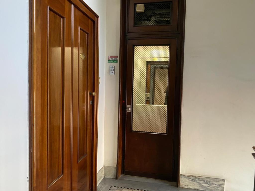 ميلان Kibilu - Viale Regina Margherita المظهر الخارجي الصورة